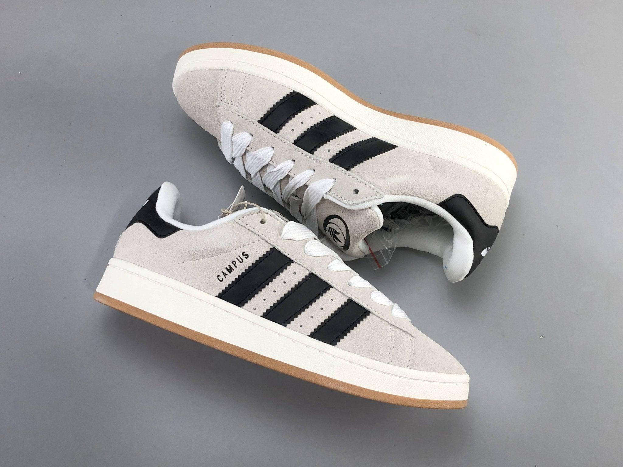 Adidas Originals Campus - Banlieue91