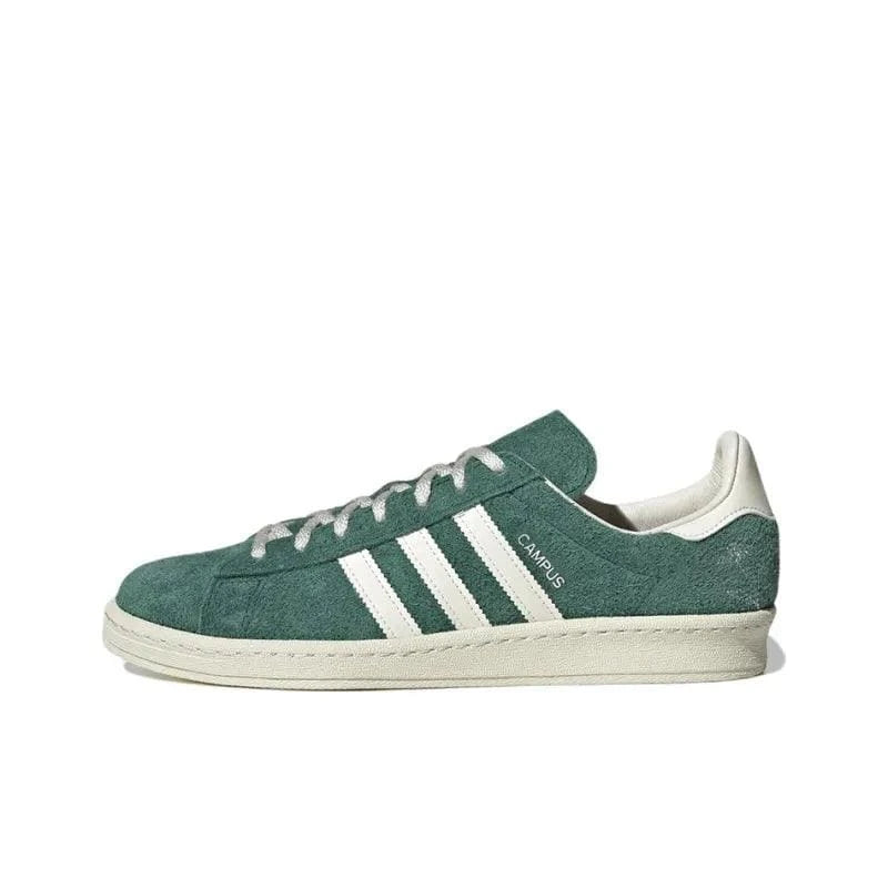Adidas Originals Campus 80s 'London Green' | Banlieue91