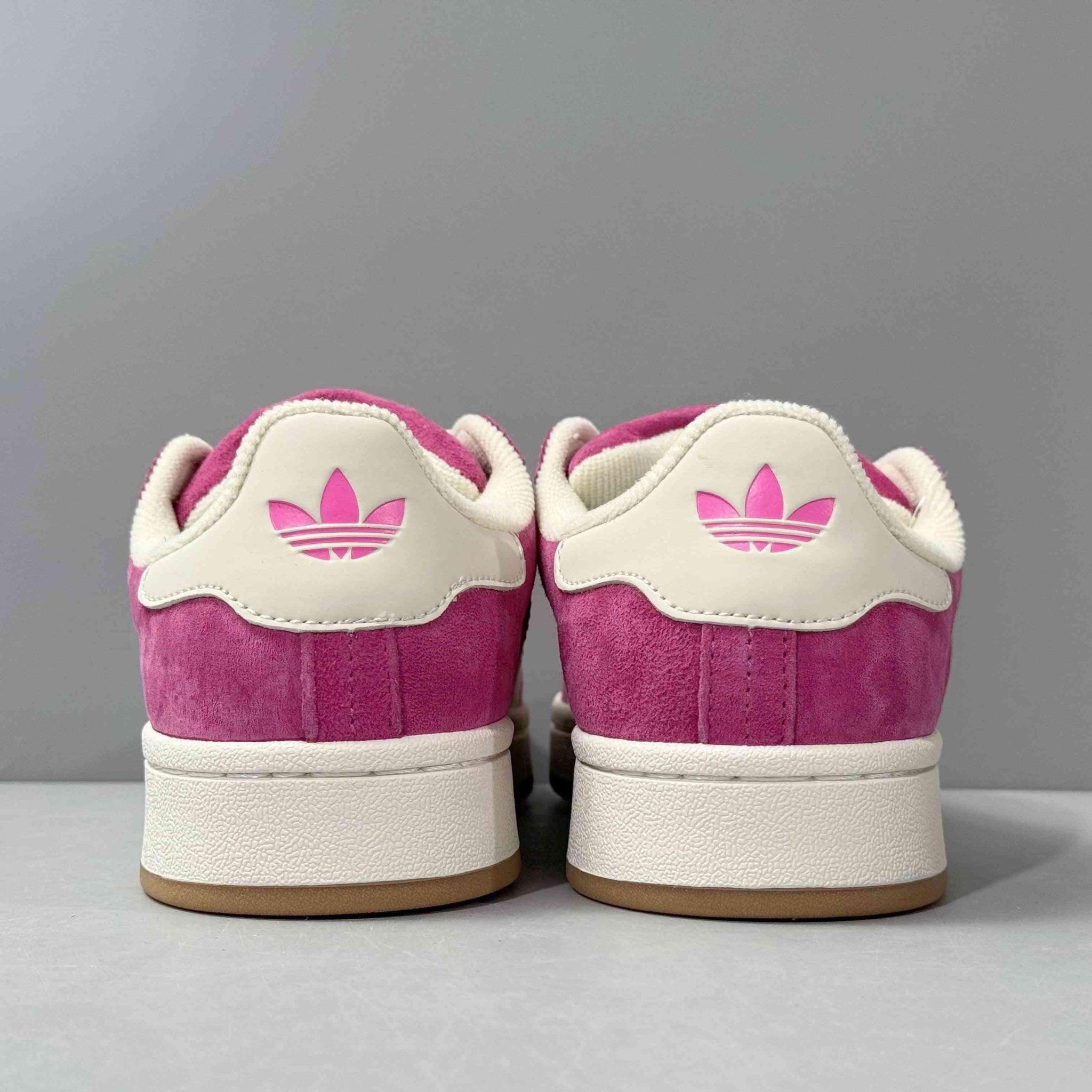 Adidas Originals Campus - Banlieue91