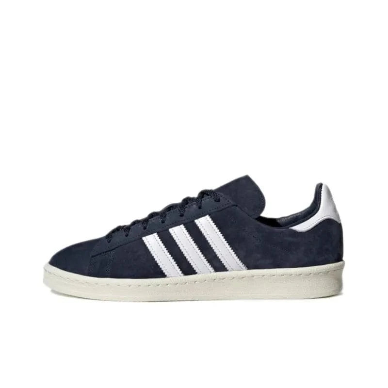 Adidas Originals Campus 'Collegiate Navy Footwear White' | Banlieue91