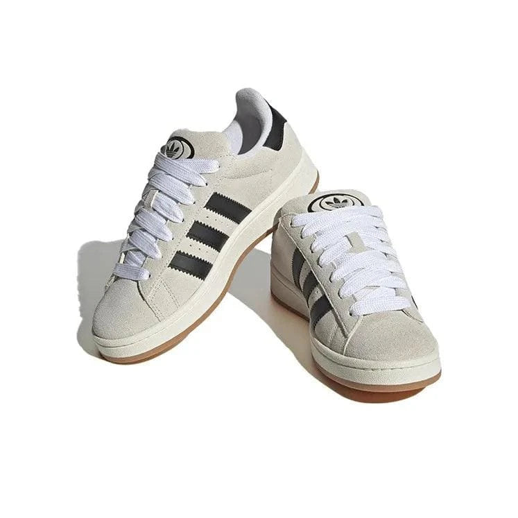 Adidas Originals Campus 'Crystal White Core Black' | Banlieue91