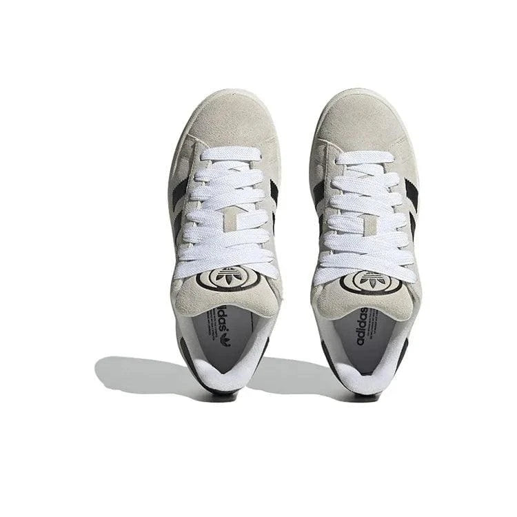 Adidas Originals Campus 'Crystal White Core Black' | Banlieue91