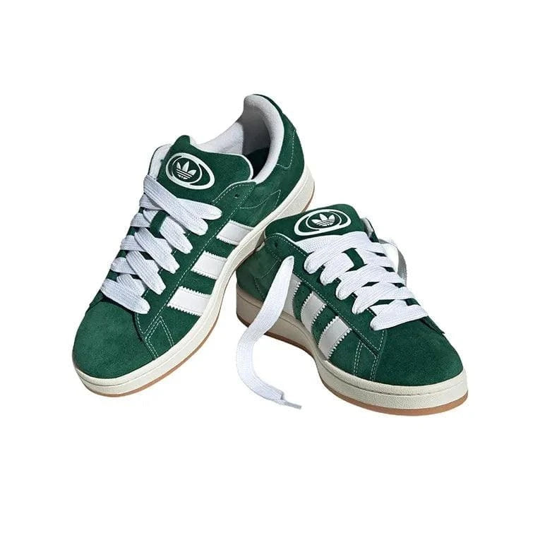 Adidas Originals Campus 'Dark Green Cloud White' | Banlieue91