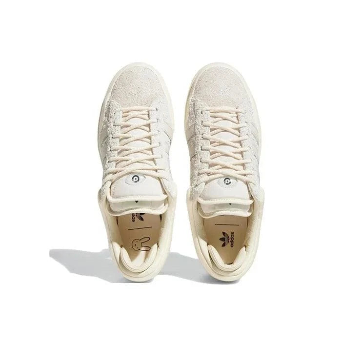 Adidas Originals Campus Light Bad Bunny 'Cream' | Banlieue91