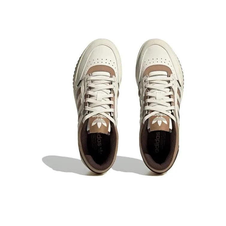 Adidas Originals Drop Step 'Cream' | Banlieue91