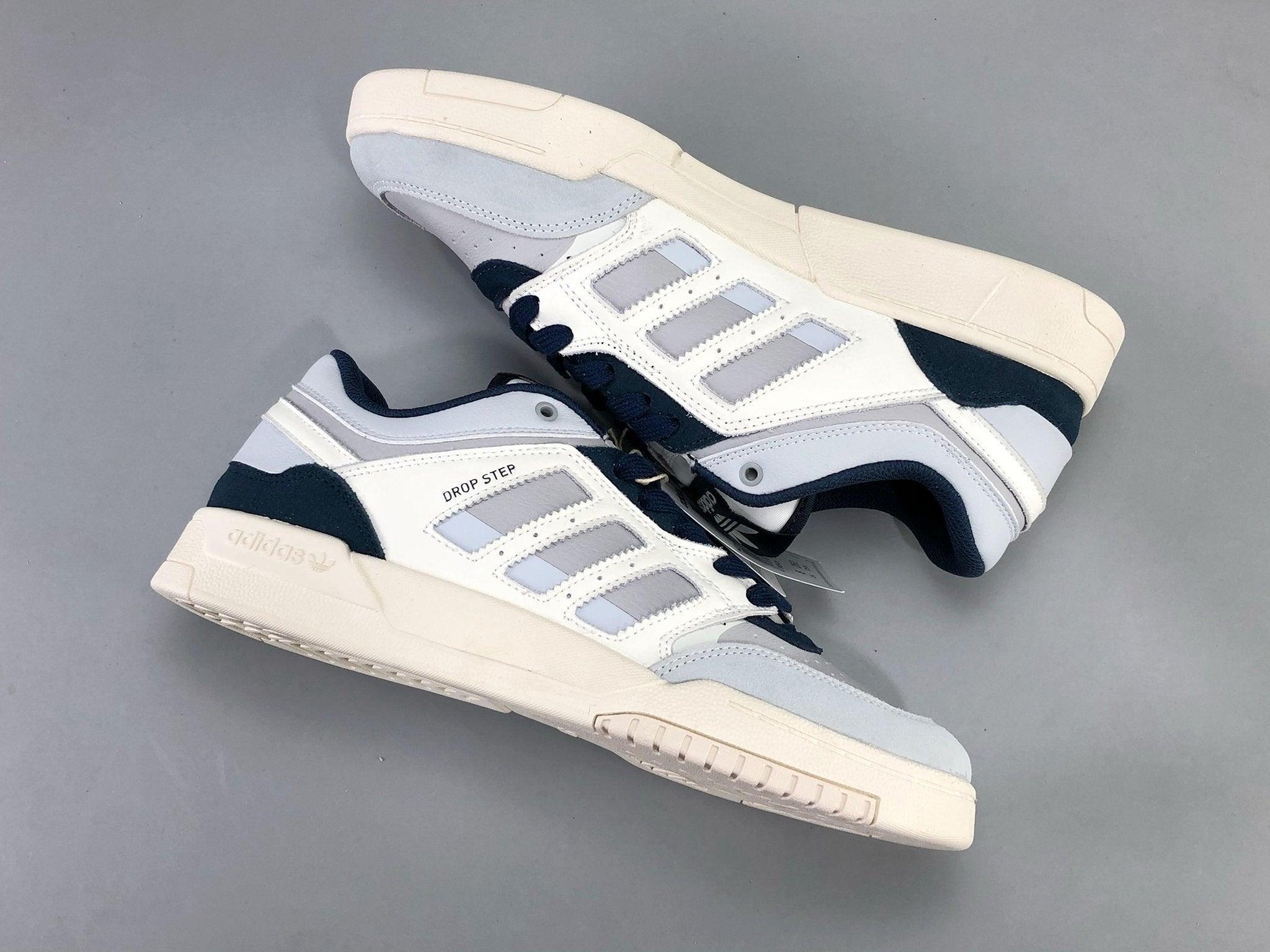 Adidas Originals Drop Step Low - Banlieue91