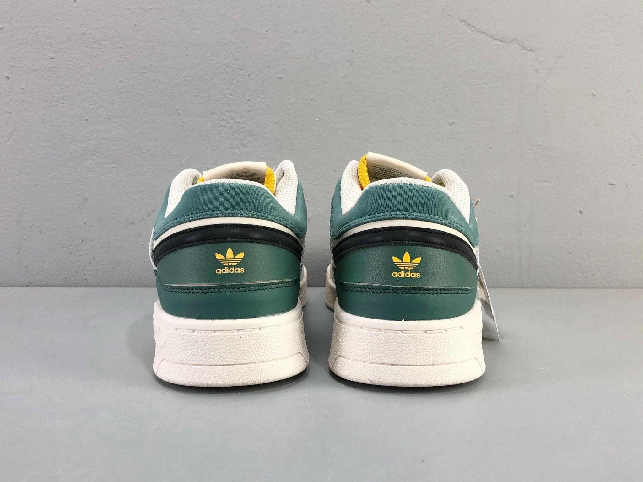 Adidas Originals Drop Step Low - Banlieue91