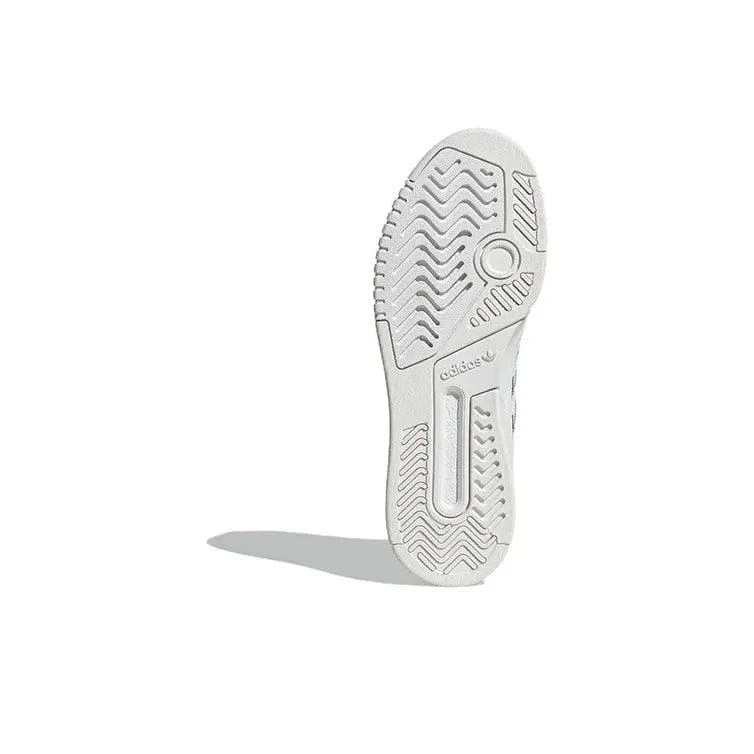 Adidas Originals Drop Step 'White Grey' | Banlieue91