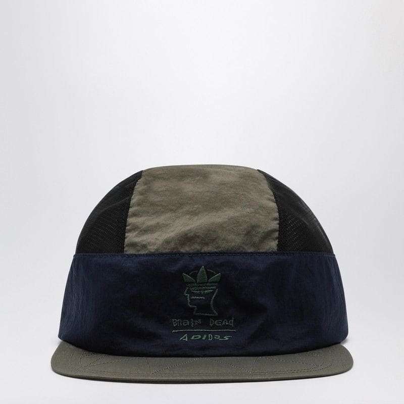 ADIDAS ORIGINALS Eco-Friendly Adjustable Baseball Cap with Logo | Banlieue91