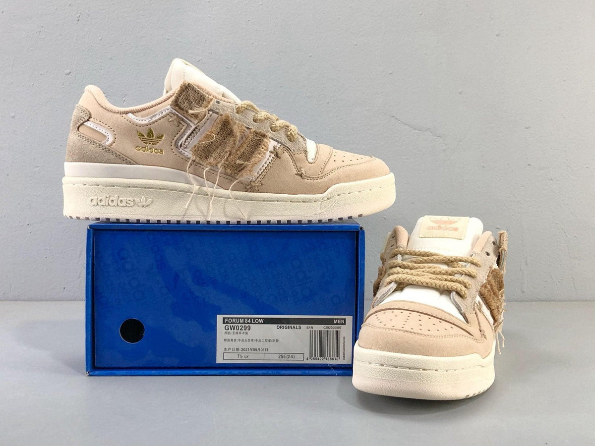 Adidas Originals Forum 84 | Banlieue91