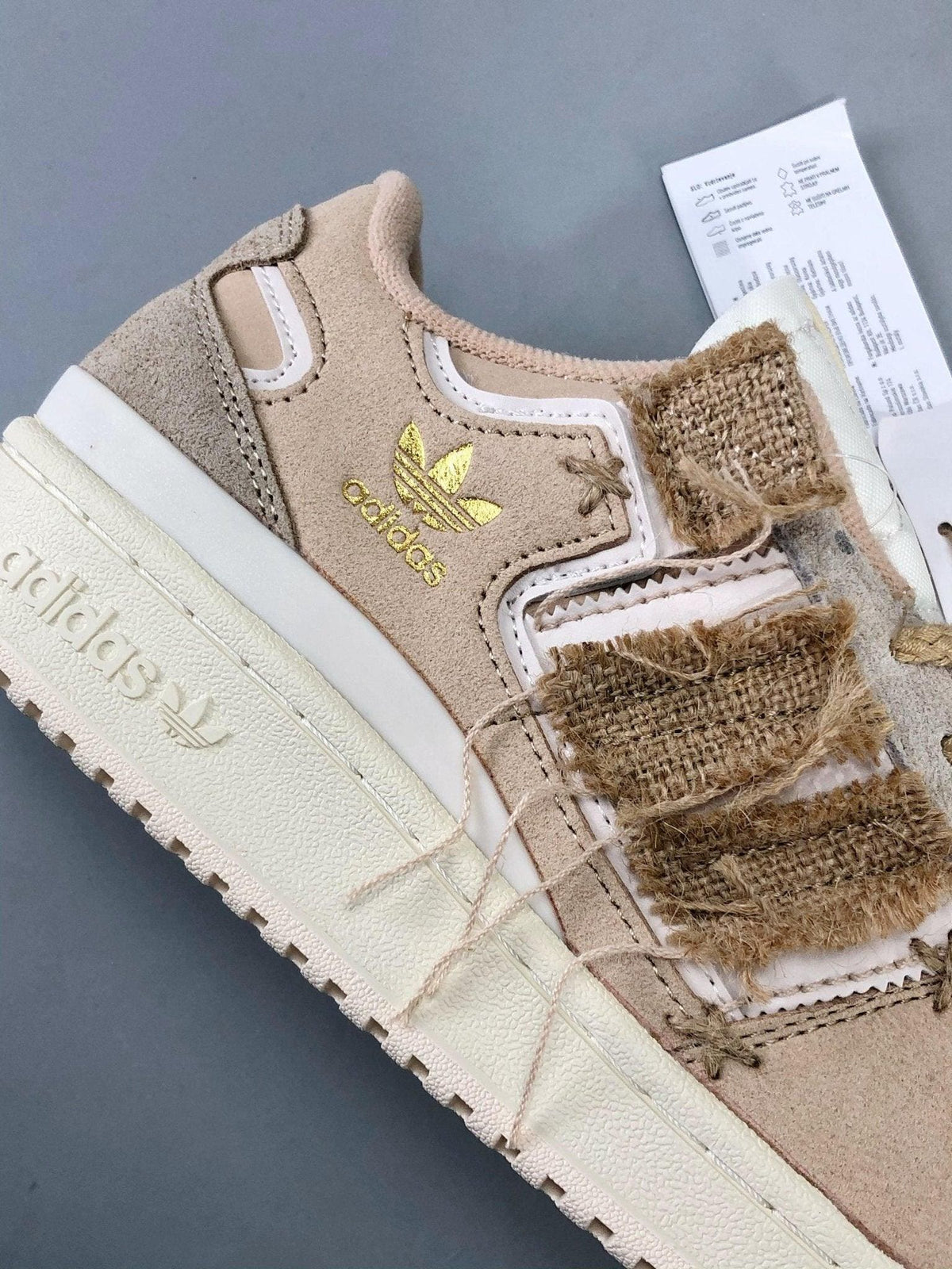 Adidas Originals Forum 84 | Banlieue91