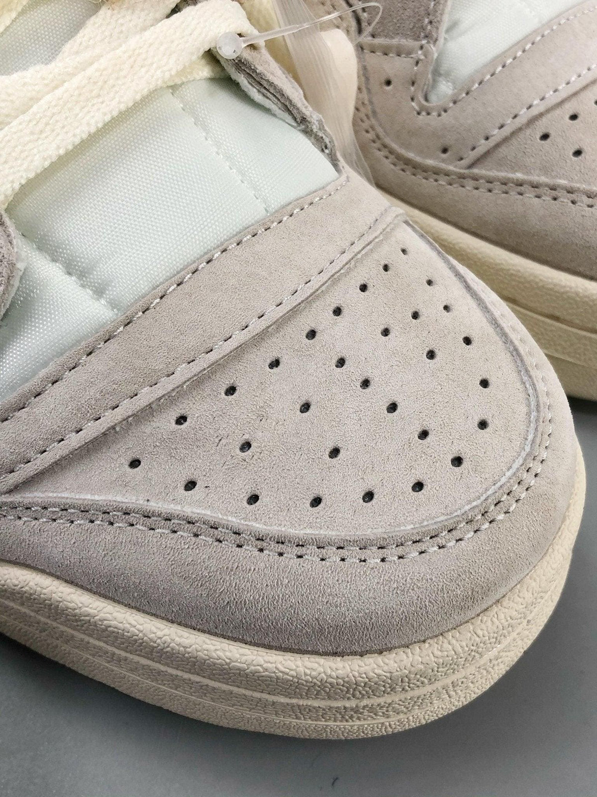 Adidas Originals Forum 84 Low ADV | Banlieue91