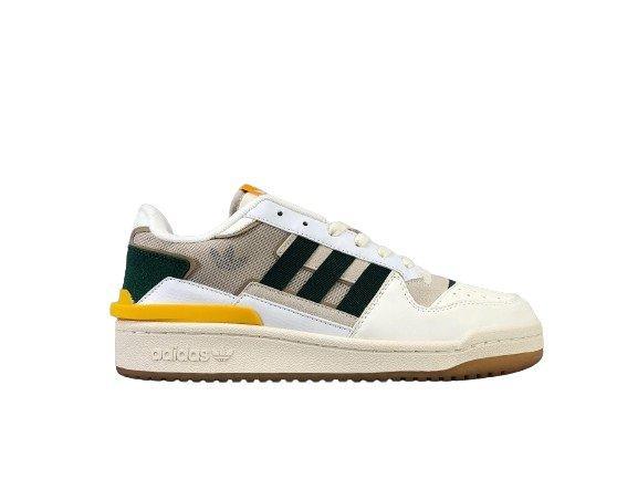 Adidas Originals Forum Exhibit Low - Banlieue91