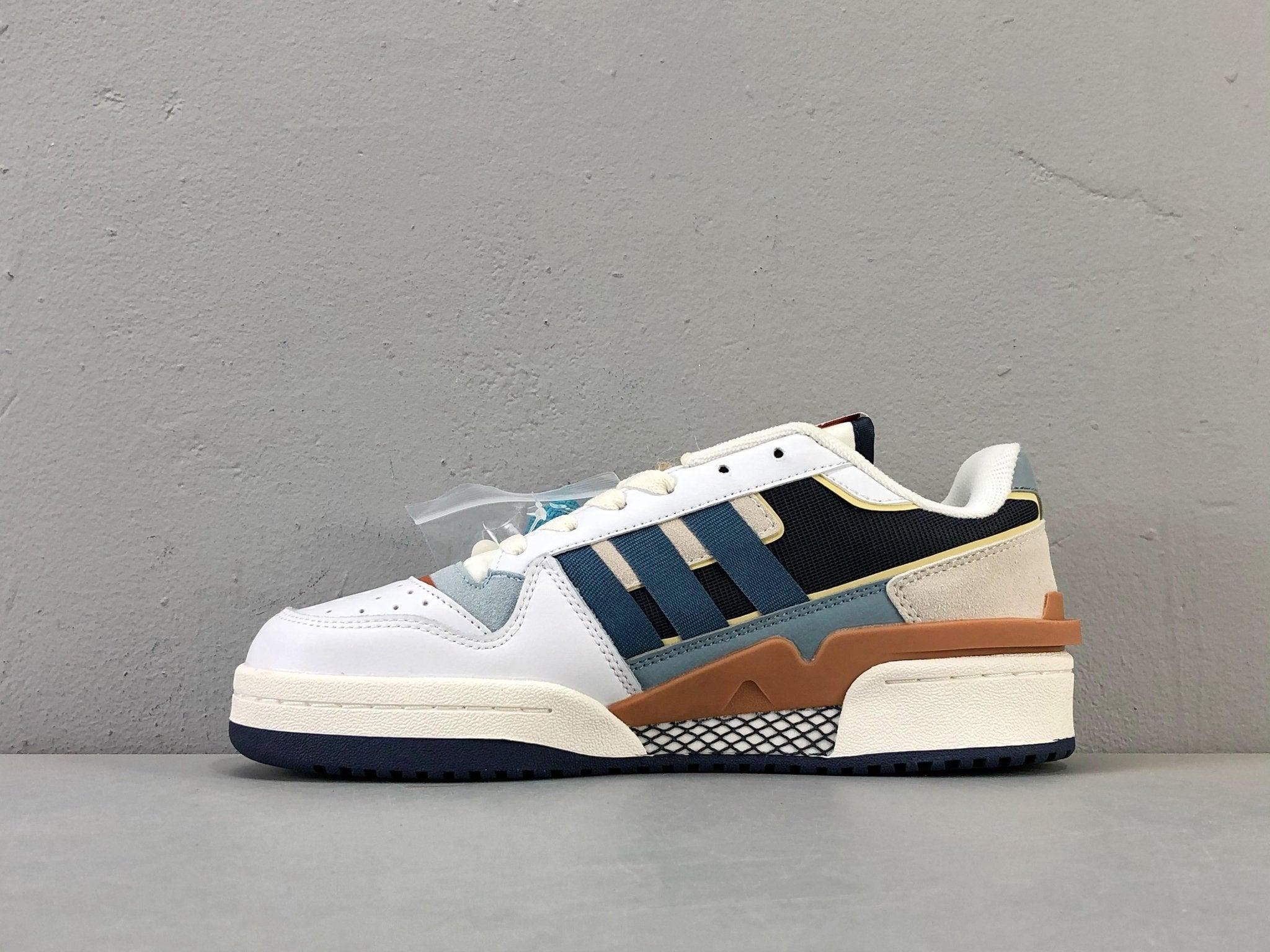 Adidas Originals Forum Exhibit Low - Banlieue91