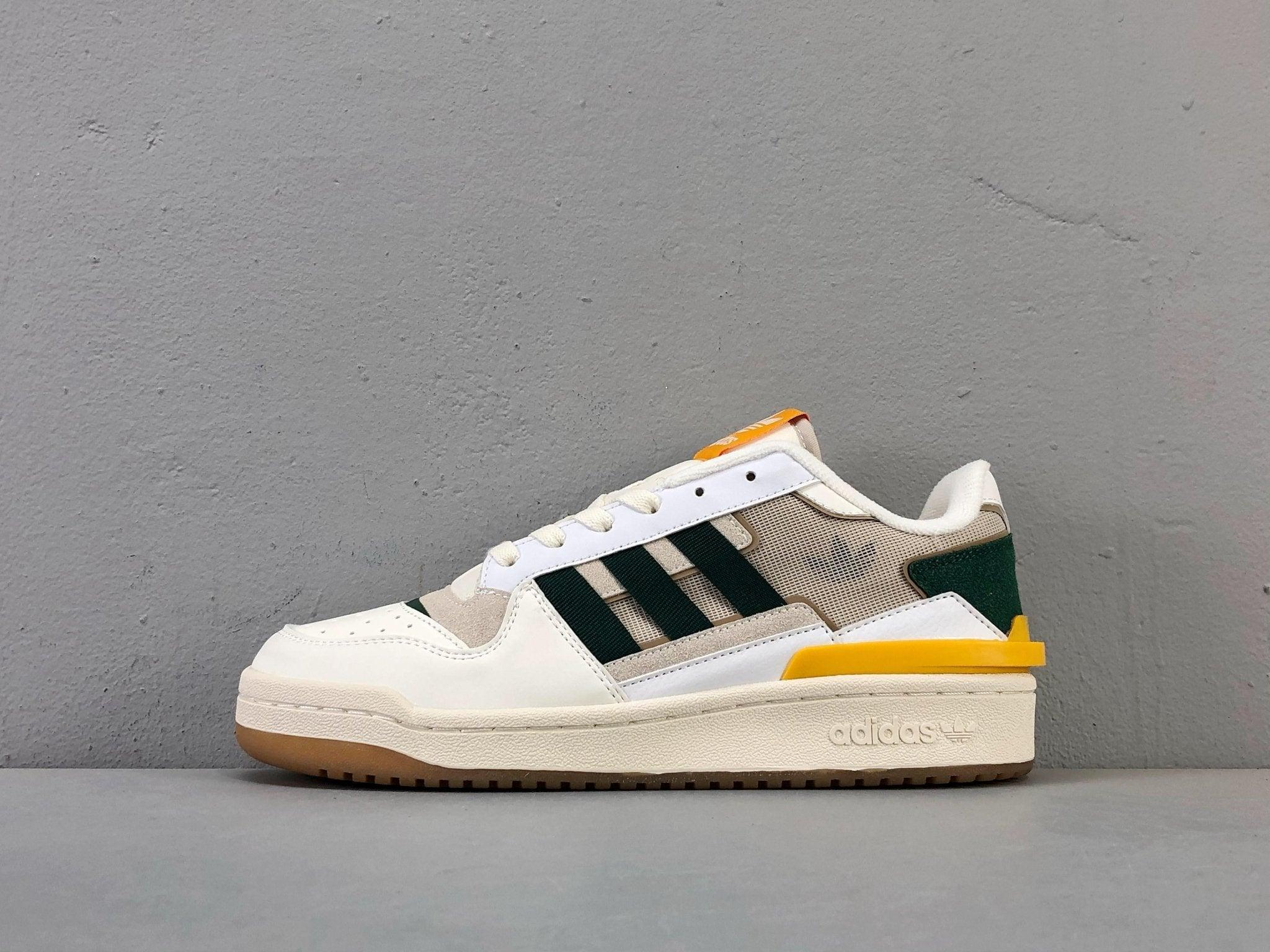 Adidas Originals Forum Exhibit Low - Banlieue91