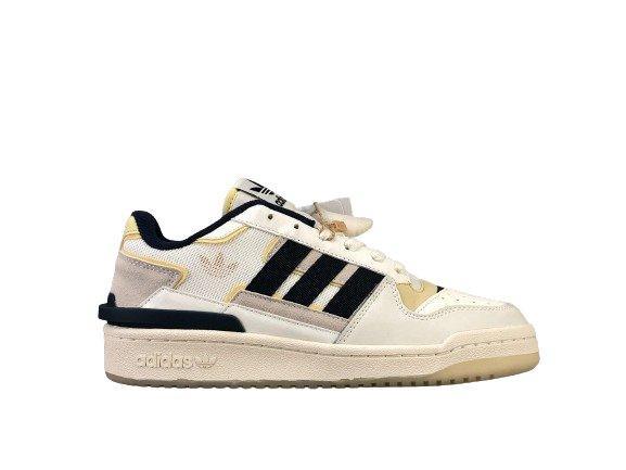 Adidas Originals Forum Exhibit Low - Banlieue91