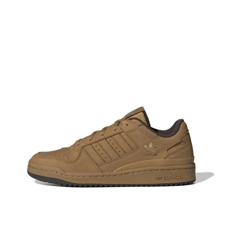 Adidas Originals Forum Low 'Brown' | Banlieue91