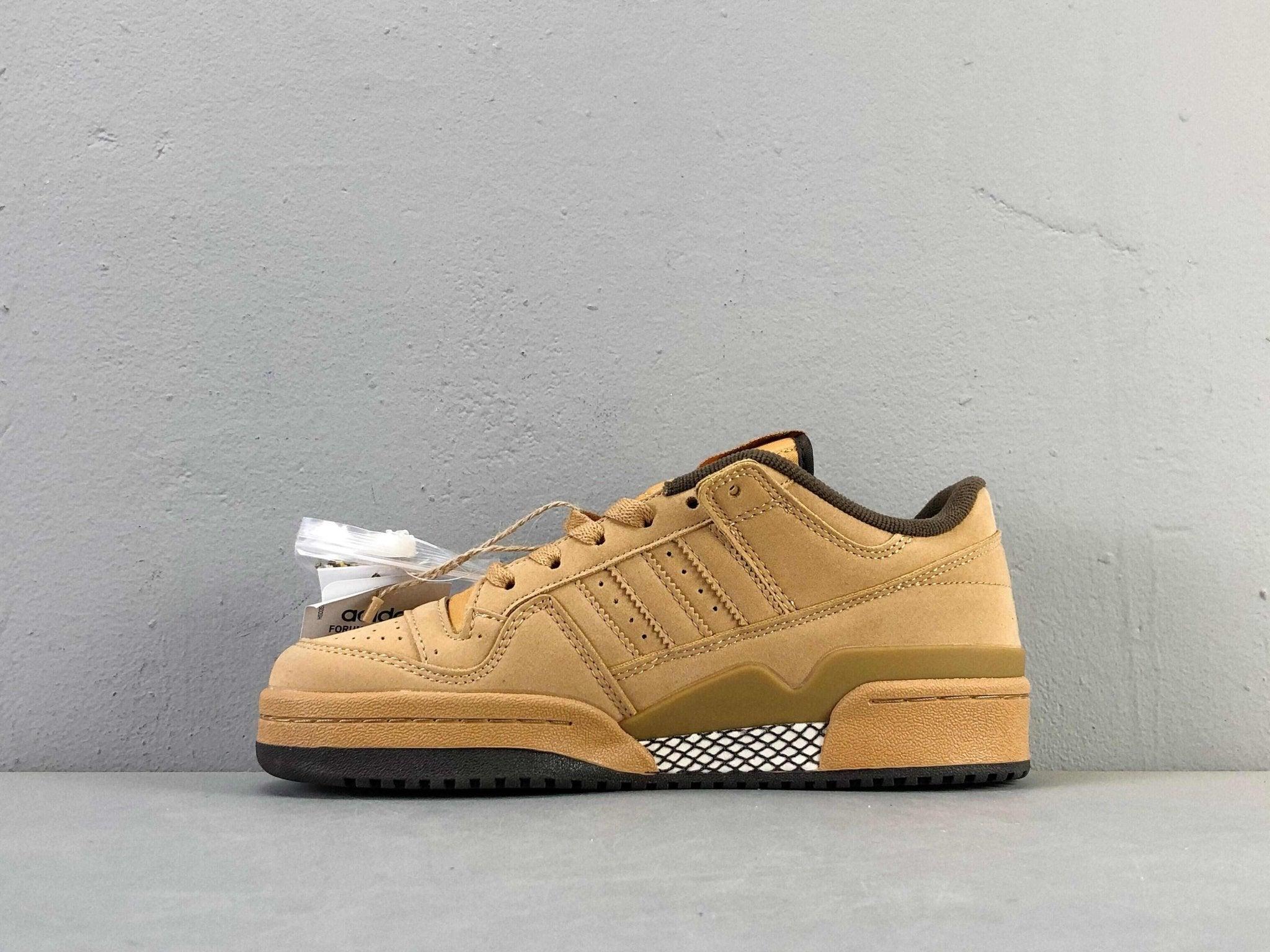 Adidas Originals Forum Low CL - Banlieue91