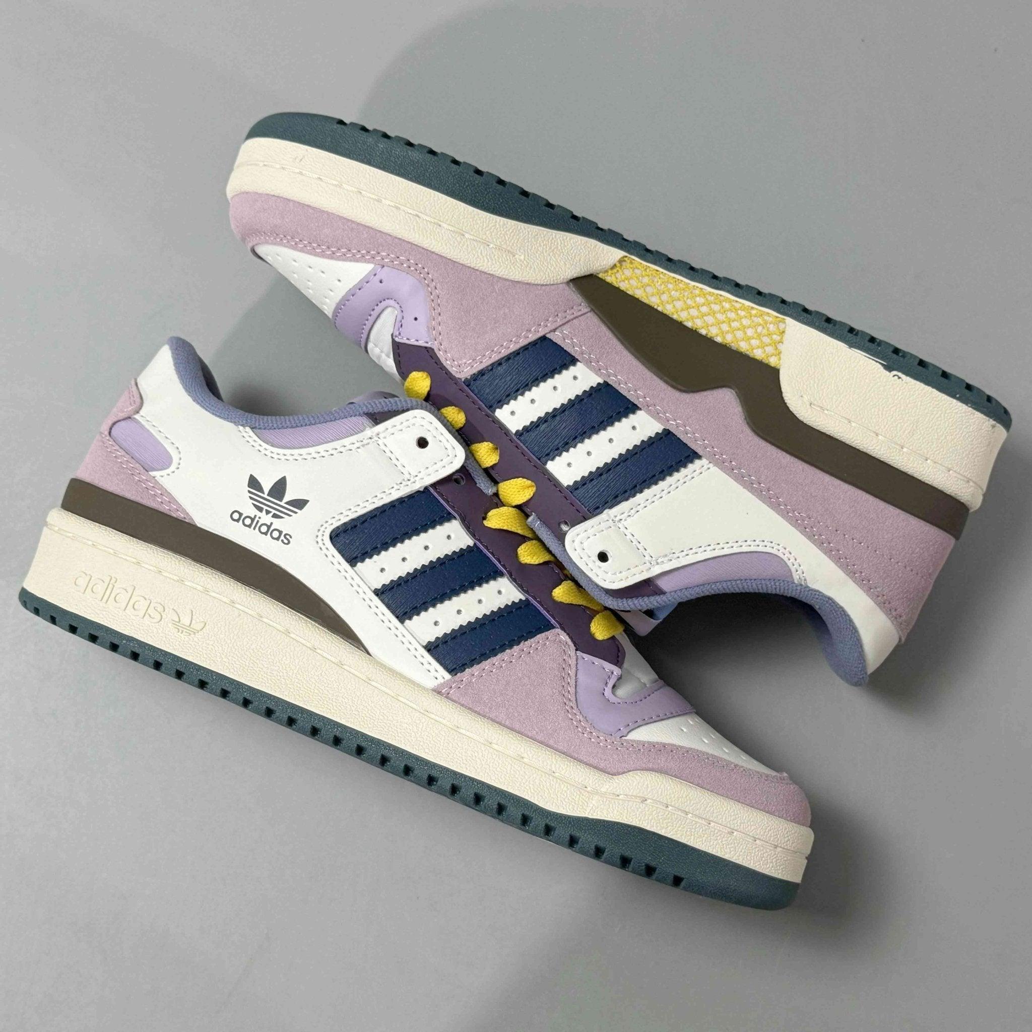 Adidas Originals Forum Low CL - Banlieue91