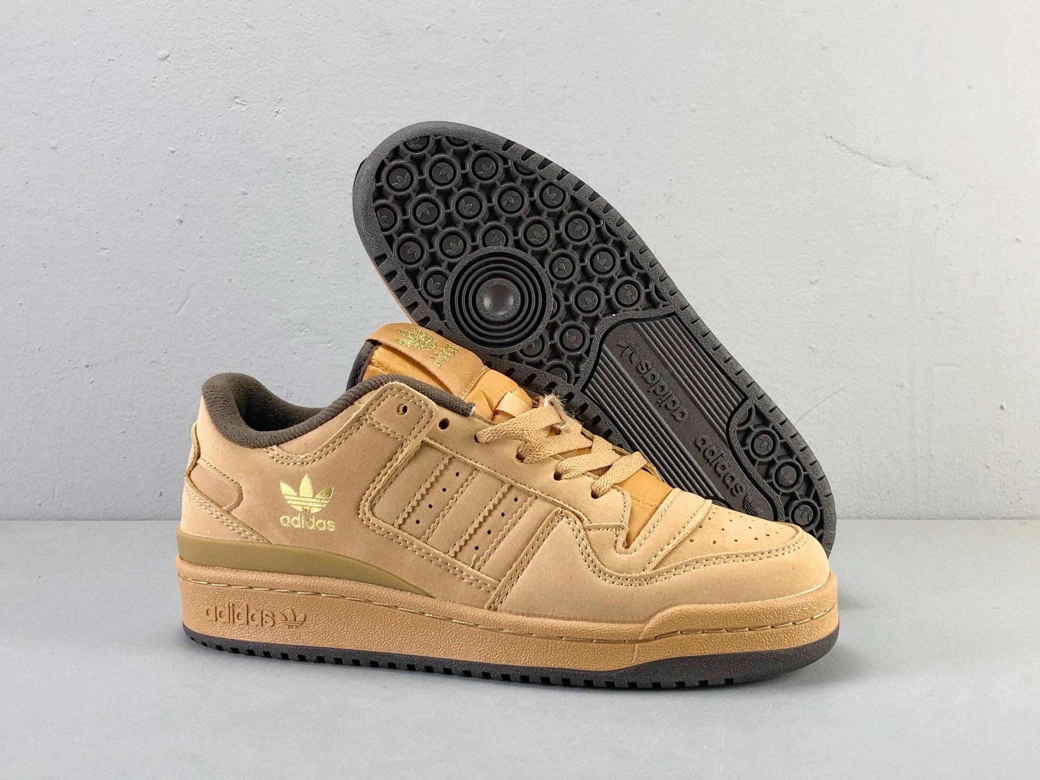 Adidas Originals Forum Low CL - Banlieue91