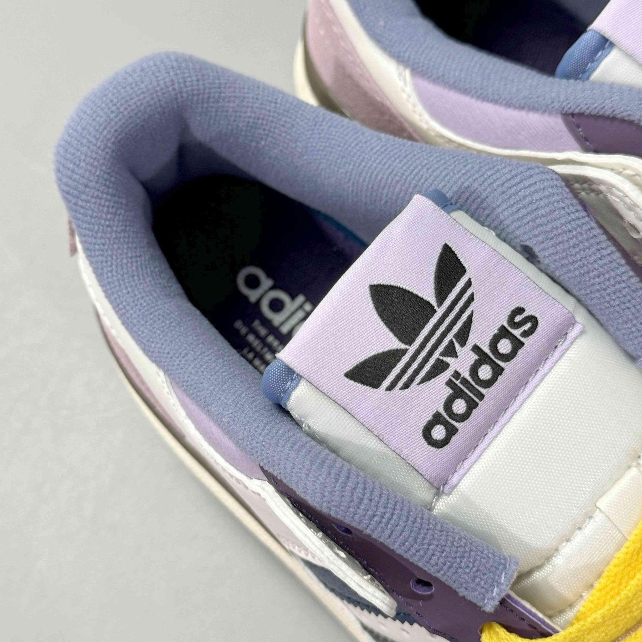 Adidas Originals Forum Low CL - Banlieue91