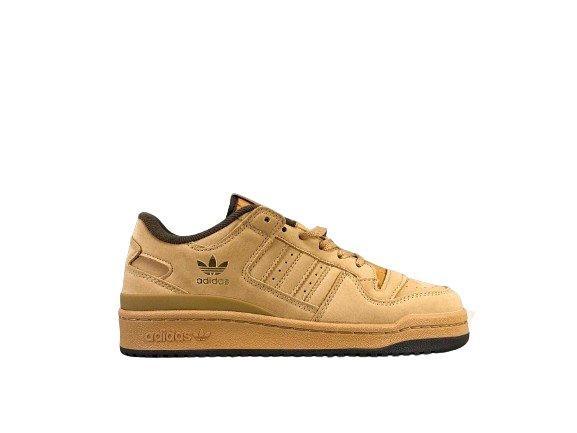 Adidas Originals Forum Low CL - Banlieue91