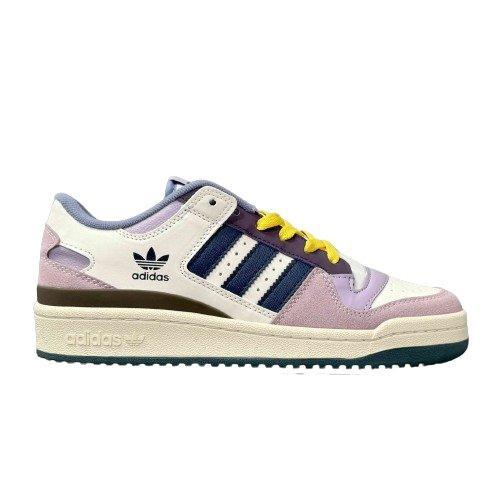 Adidas Originals Forum Low CL - Banlieue91