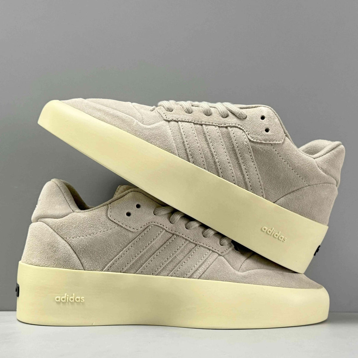 Adidas Originals FORUM X Fear of God | Banlieue91