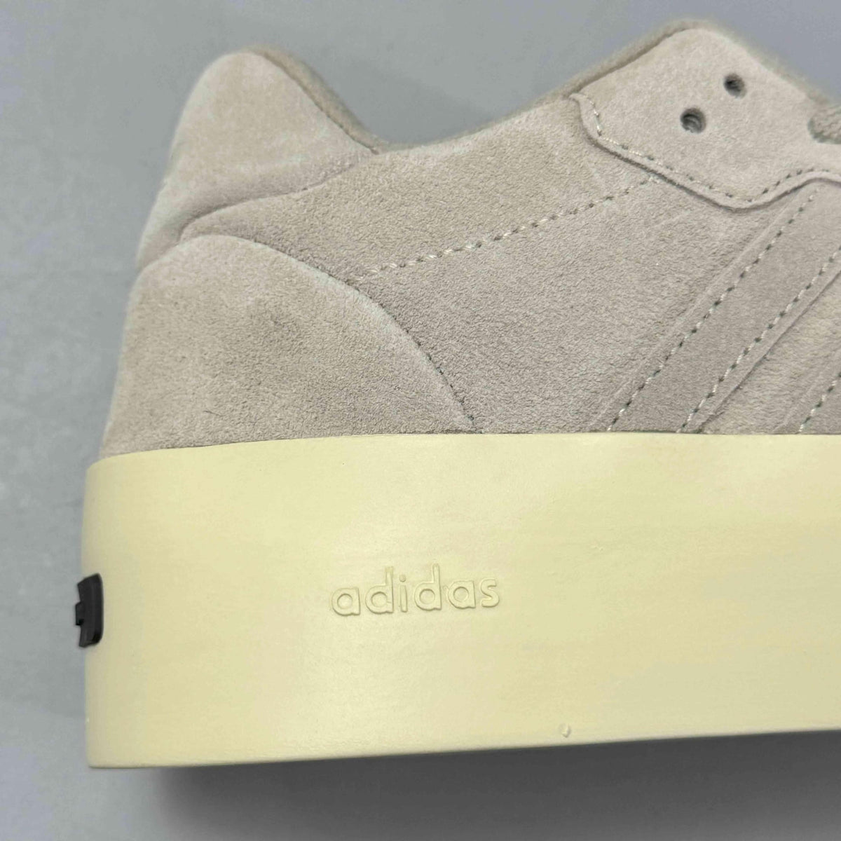 Adidas Originals FORUM X Fear of God | Banlieue91