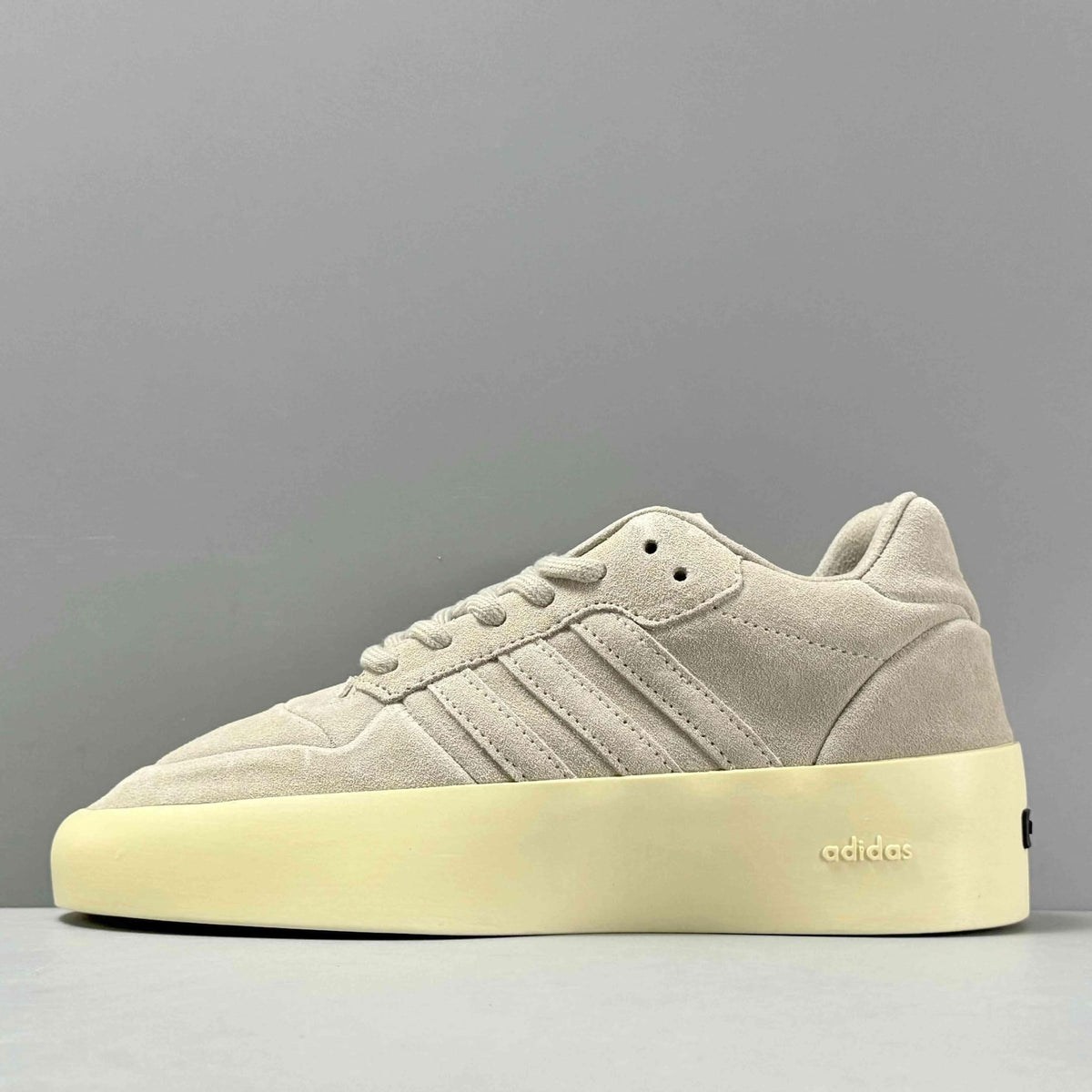 Adidas Originals FORUM X Fear of God | Banlieue91
