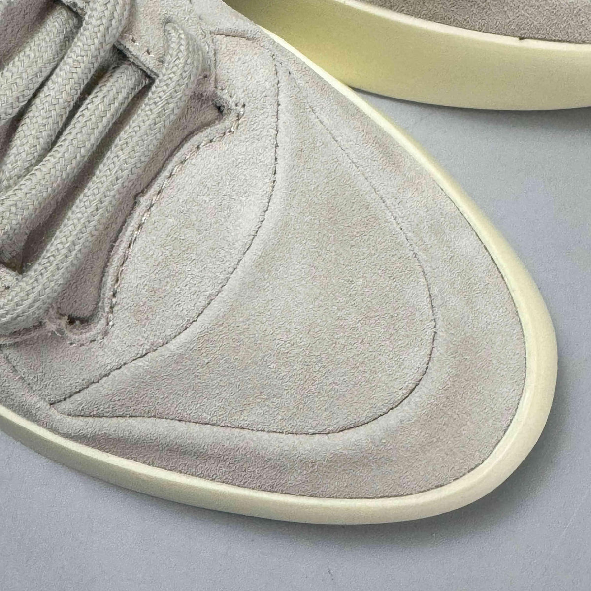 Adidas Originals FORUM X Fear of God | Banlieue91