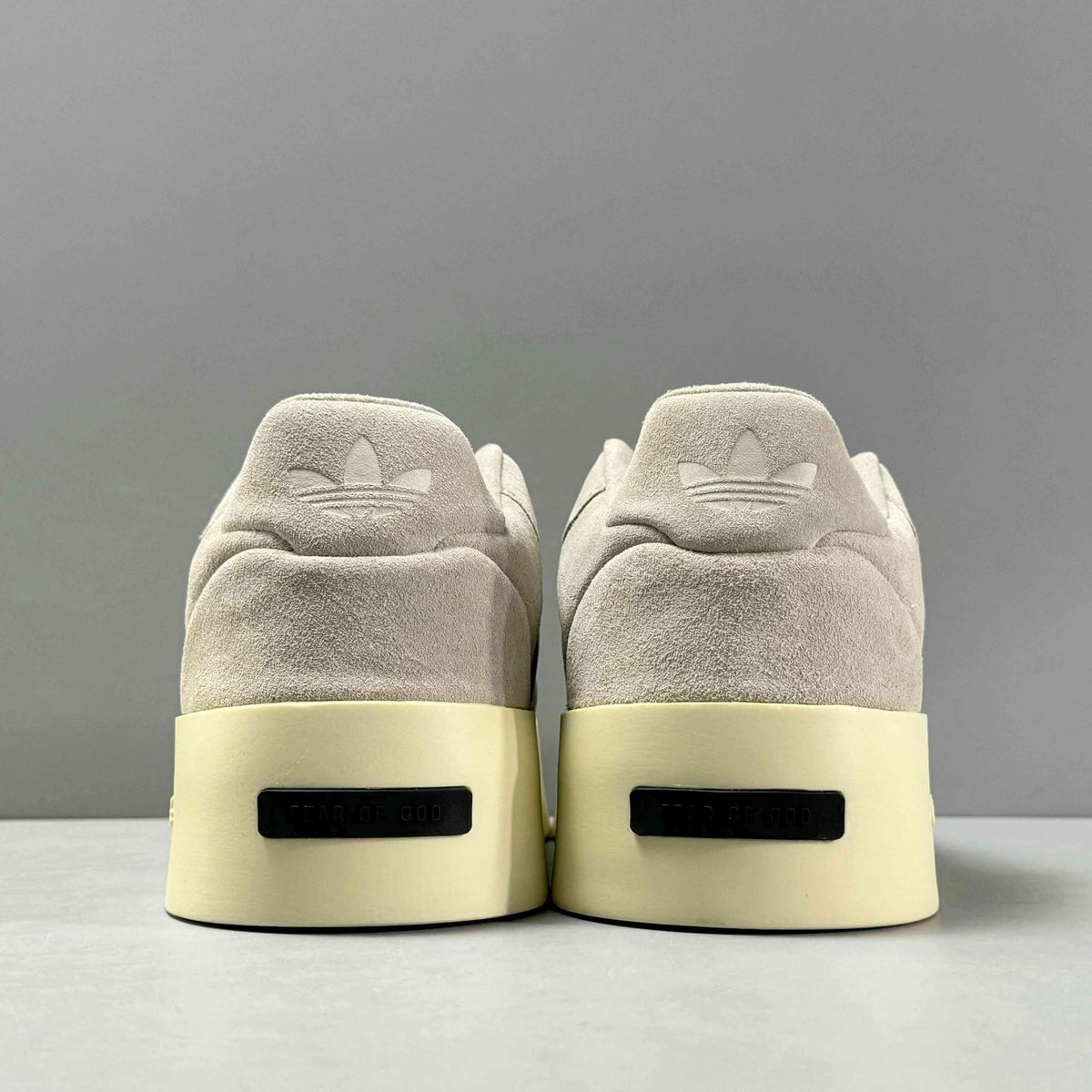Adidas Originals FORUM X Fear of God | Banlieue91