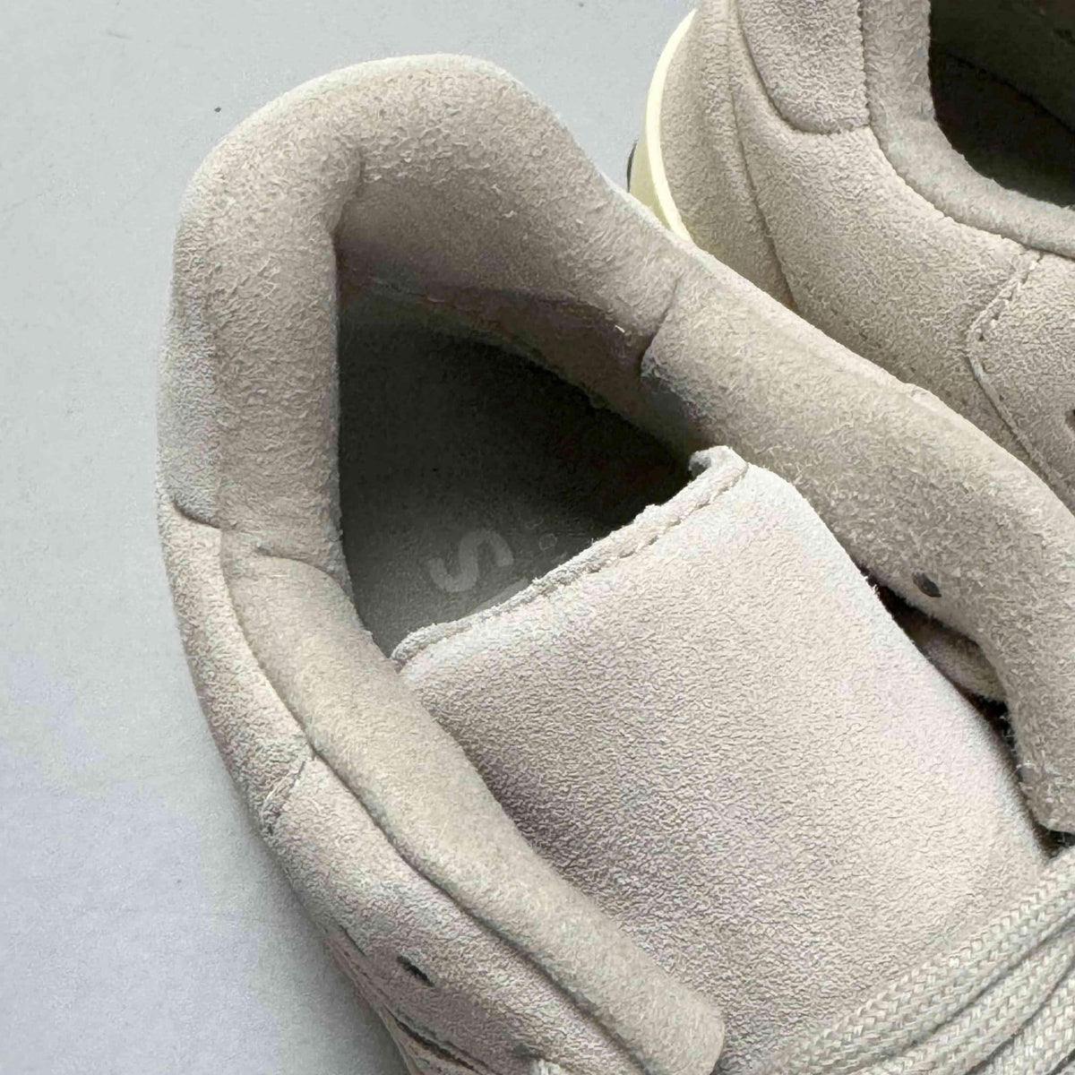 Adidas Originals FORUM X Fear of God | Banlieue91