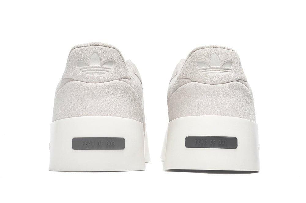 Adidas Originals FORUM X Fear of God | Banlieue91