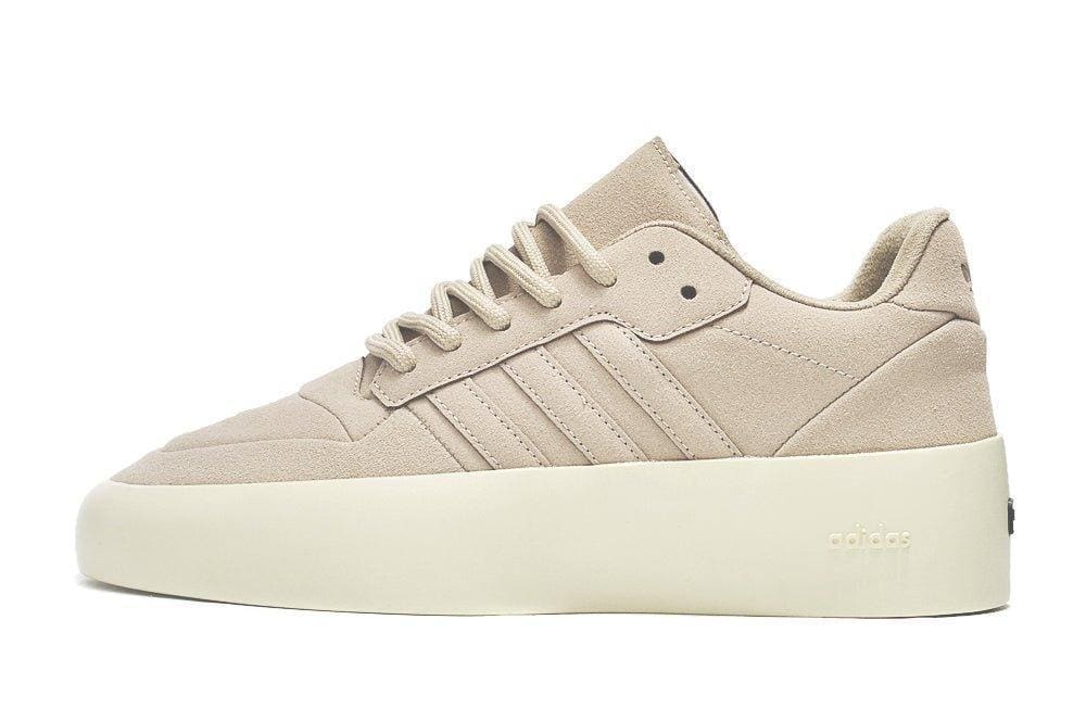 Adidas Originals FORUM X Fear of God | Banlieue91