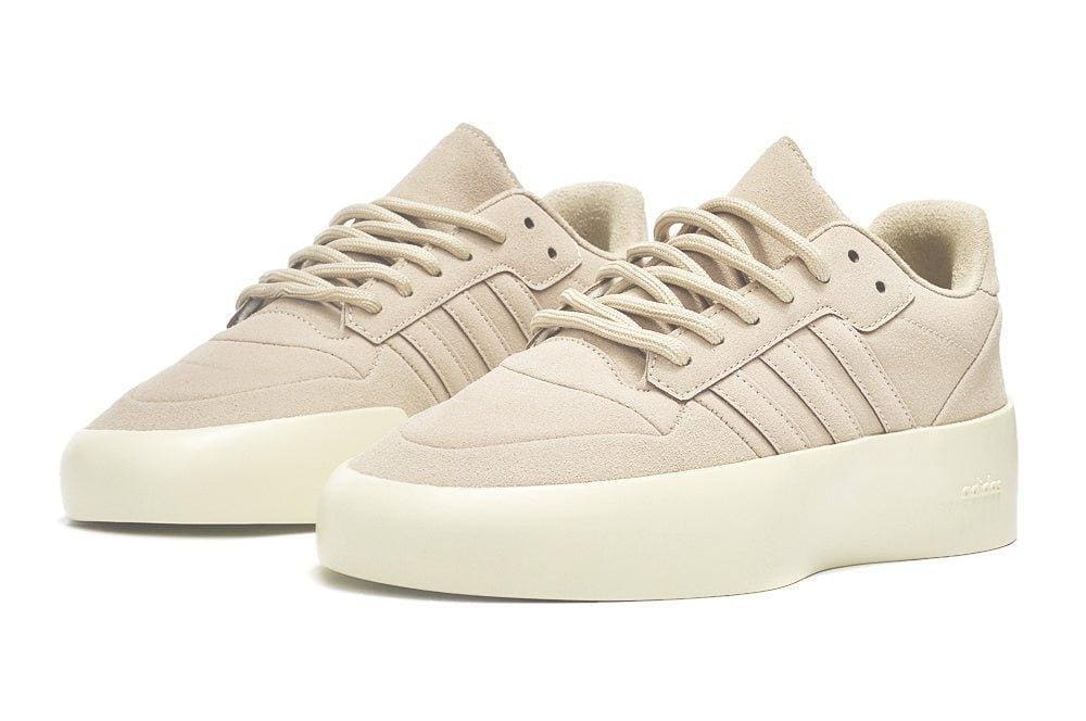 Adidas Originals FORUM X Fear of God | Banlieue91