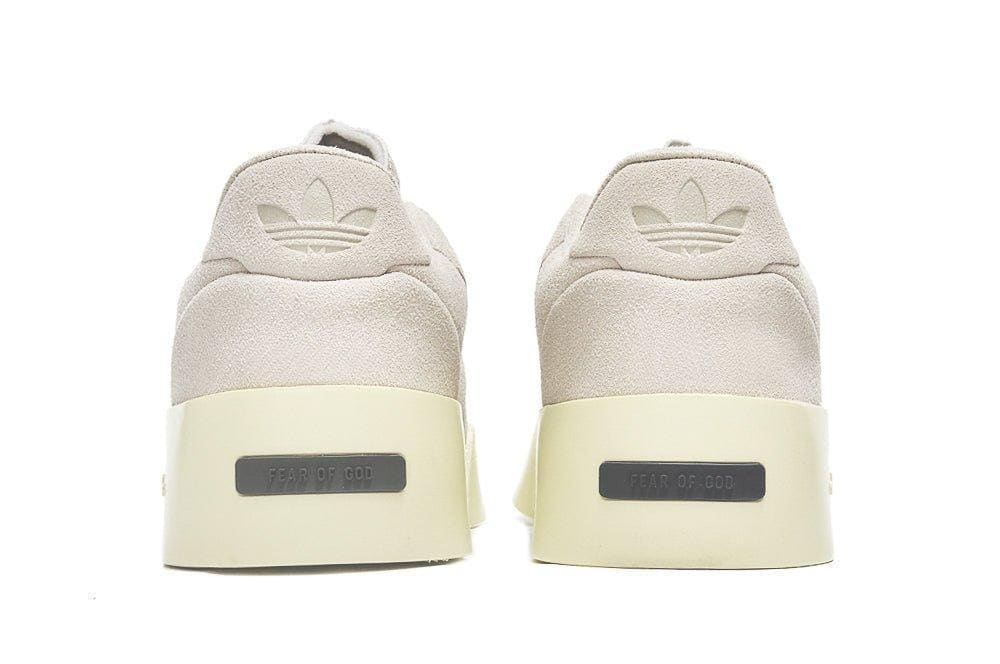 Adidas Originals FORUM X Fear of God | Banlieue91