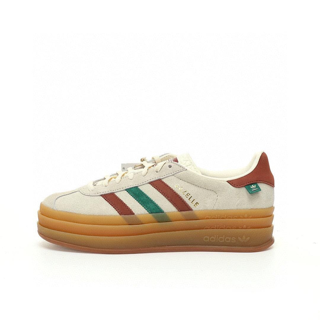 Adidas Originals Gazelle Bold 'Maple Leaf' | Banlieue91
