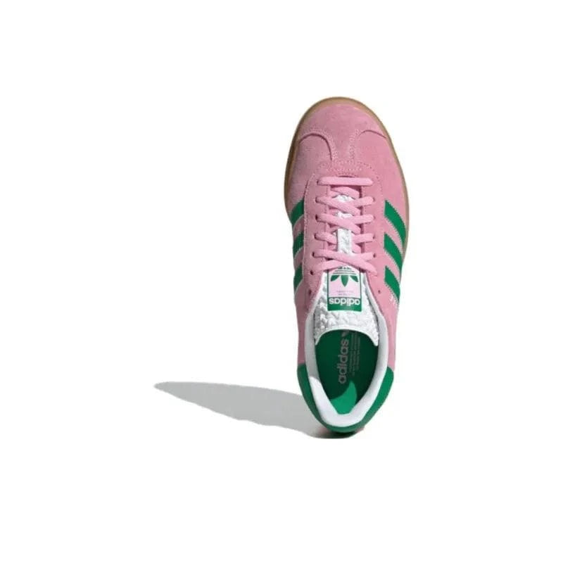 Adidas Originals Gazelle Bold 'True Pink' | Banlieue91