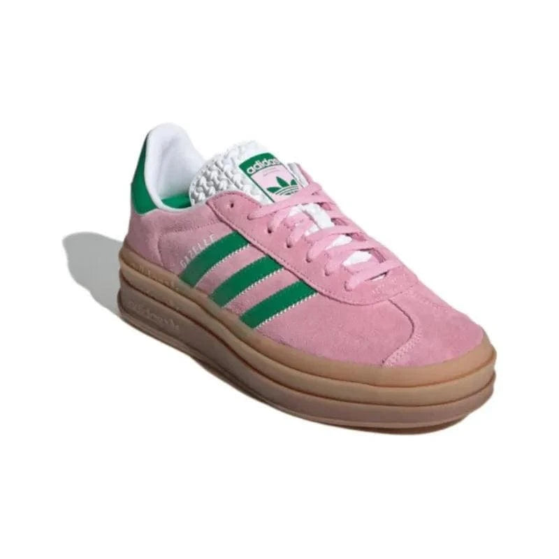 Adidas Originals Gazelle Bold 'True Pink' | Banlieue91