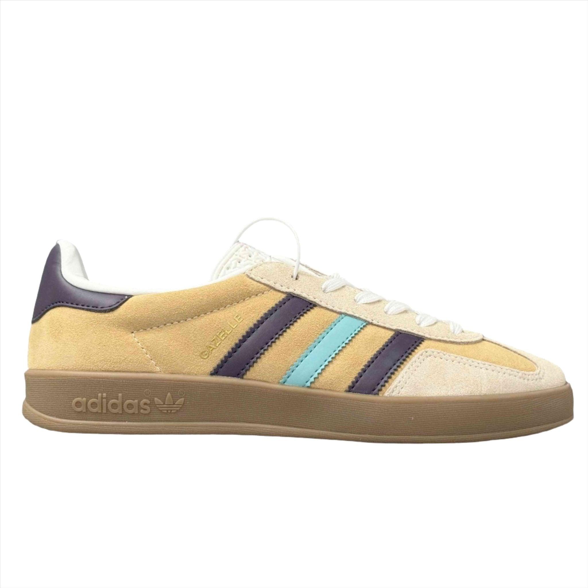 Adidas Originals Gazelle Indoor - Banlieue91