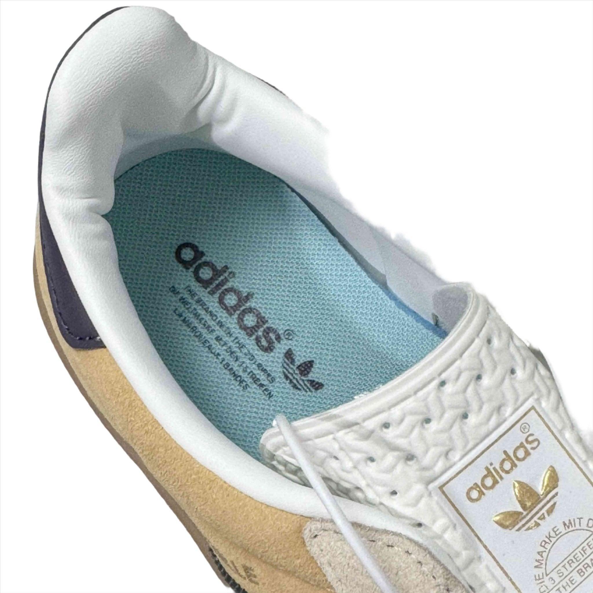 Adidas Originals Gazelle Indoor - Banlieue91