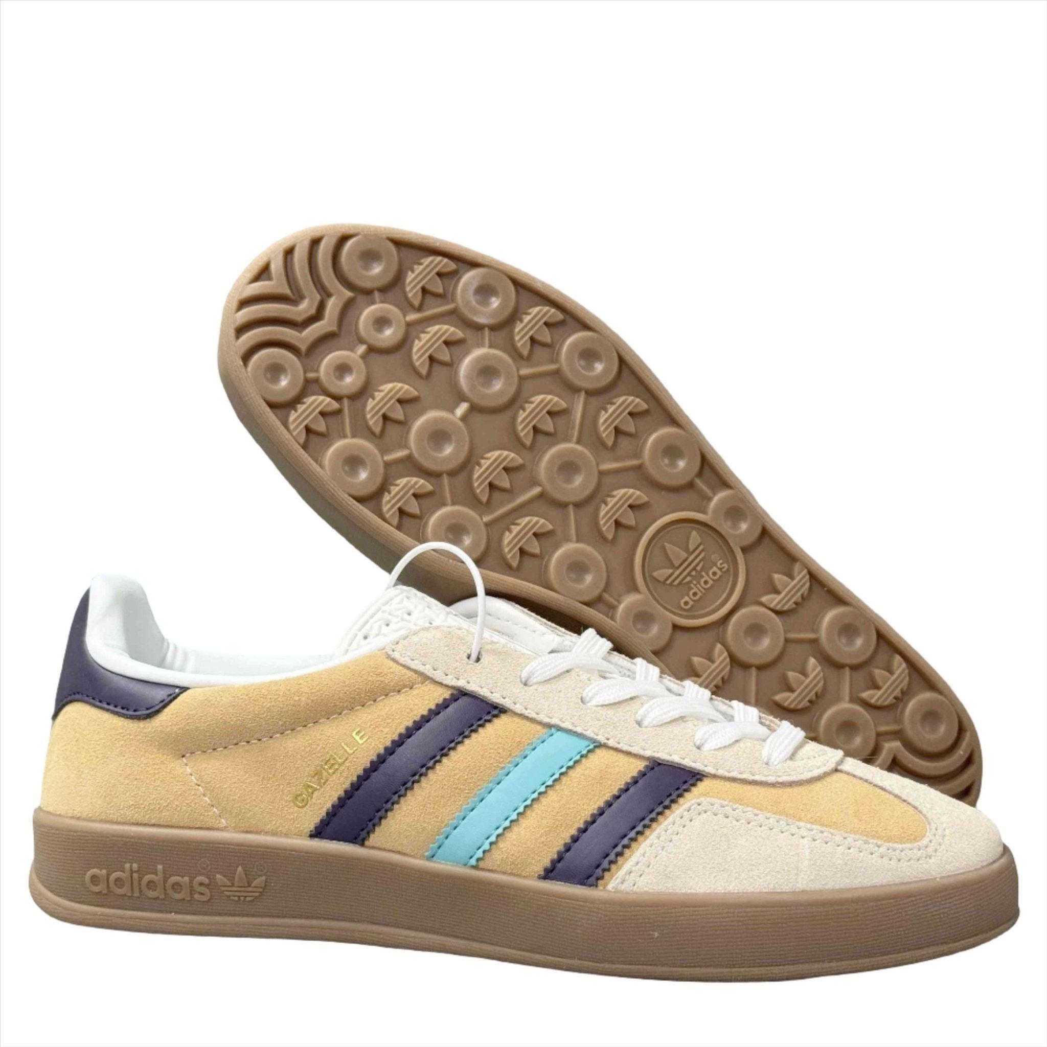 Adidas Originals Gazelle Indoor - Banlieue91