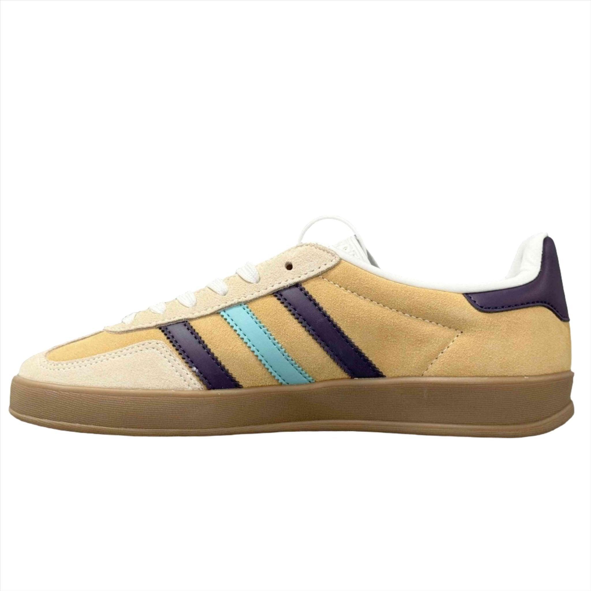 Adidas Originals Gazelle Indoor - Banlieue91