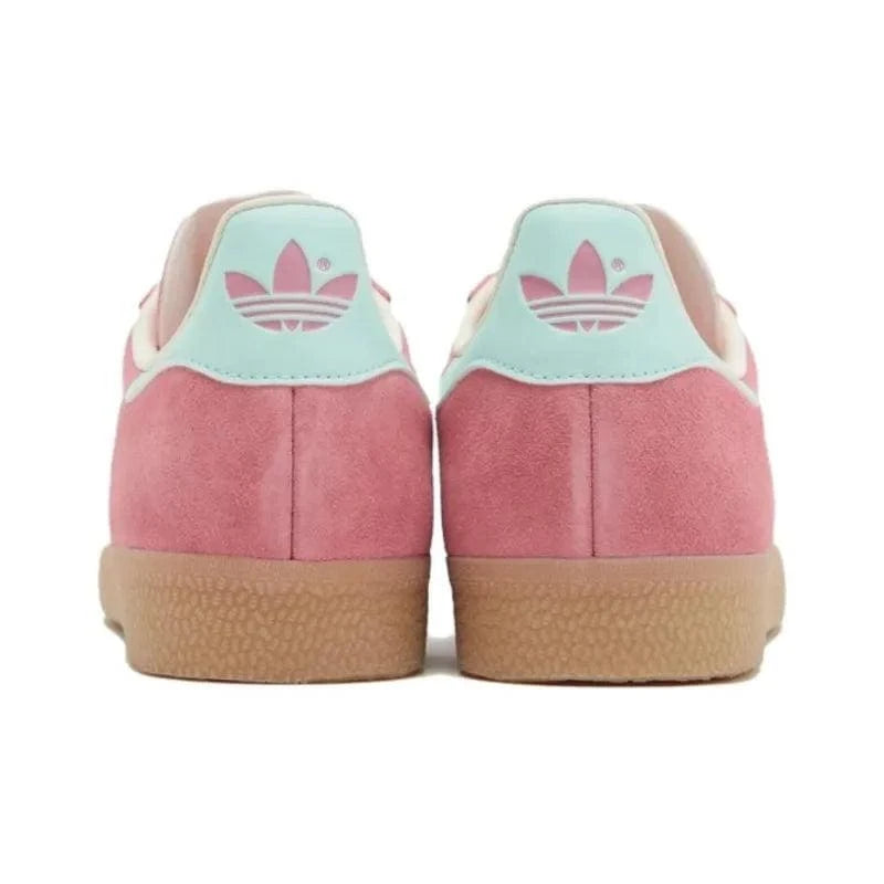 Adidas Originals Gazelle Indoor 'Bliss Pink' | Banlieue91
