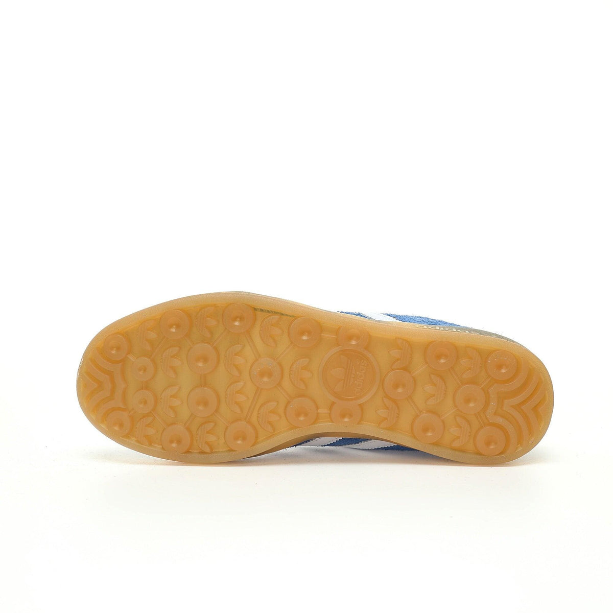 Adidas Originals Gazelle Indoor 'Blue Fusion Gum' | Banlieue91