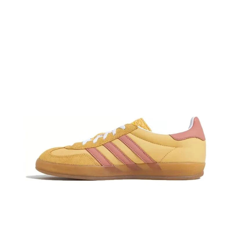 Adidas Originals Gazelle Indoor 'Semi Spark Clay' | Banlieue91