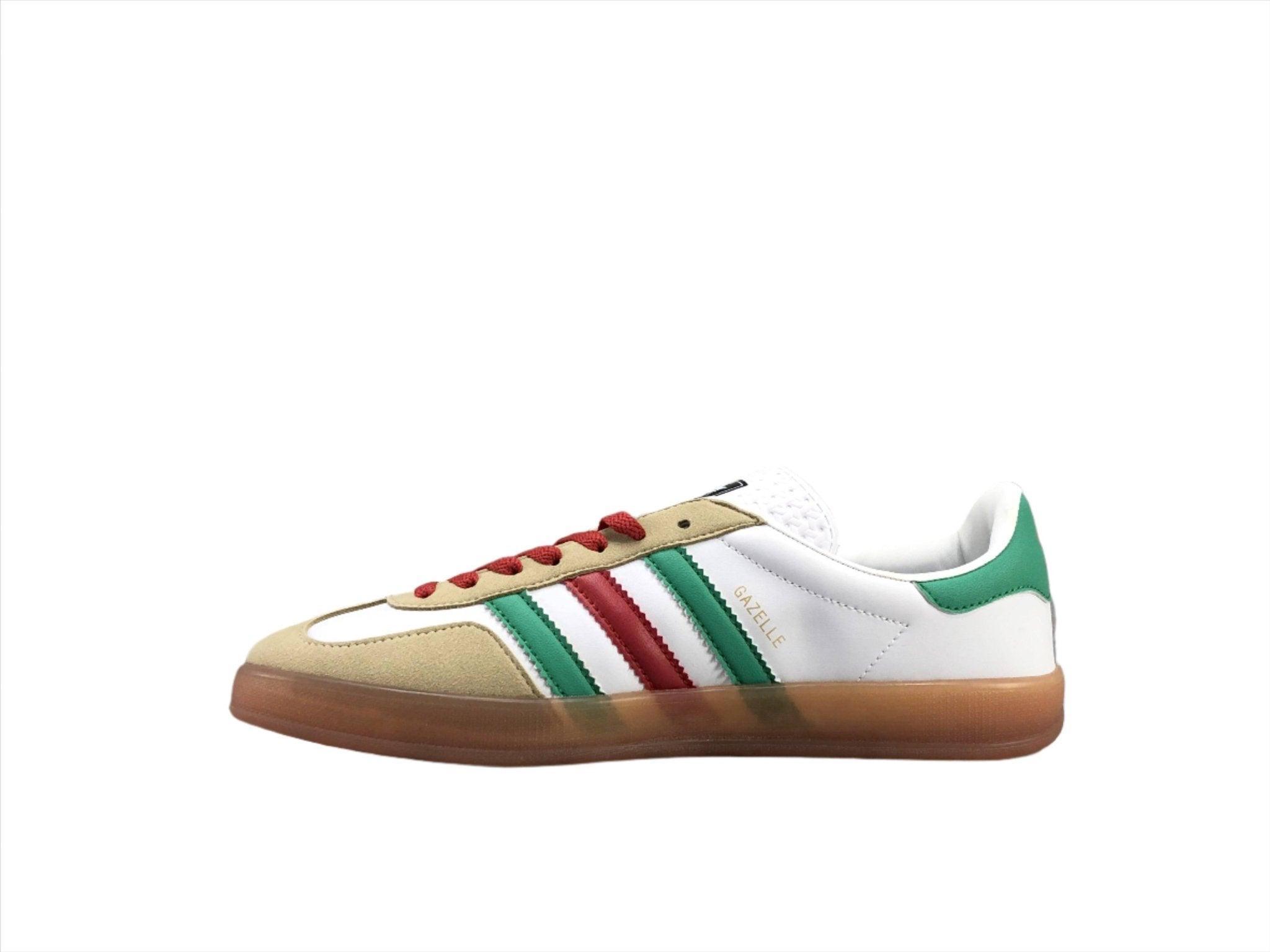 Adidas Originals Gazelle x Gucci - Banlieue91