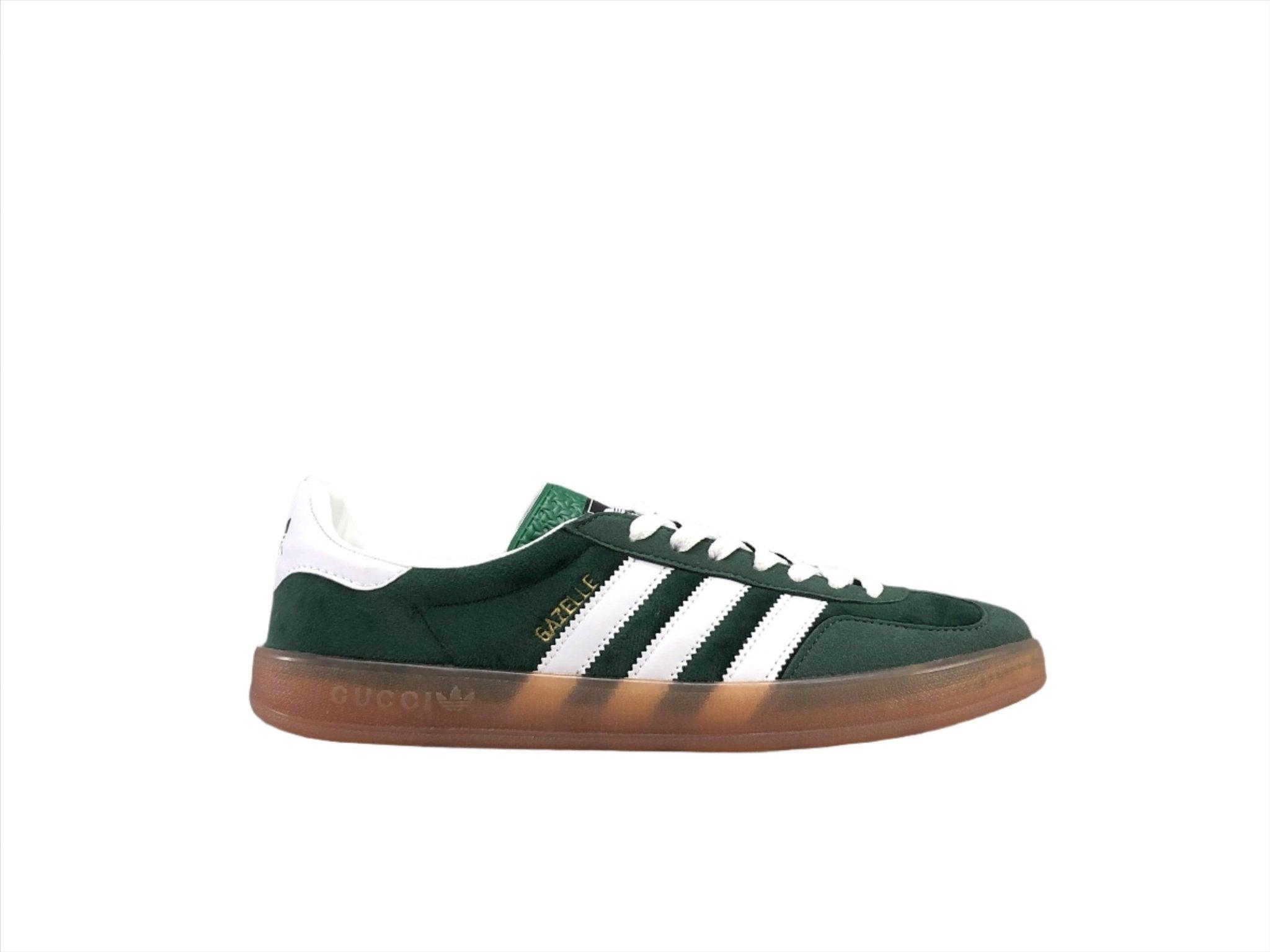 Adidas Originals Gazelle x Gucci - Banlieue91