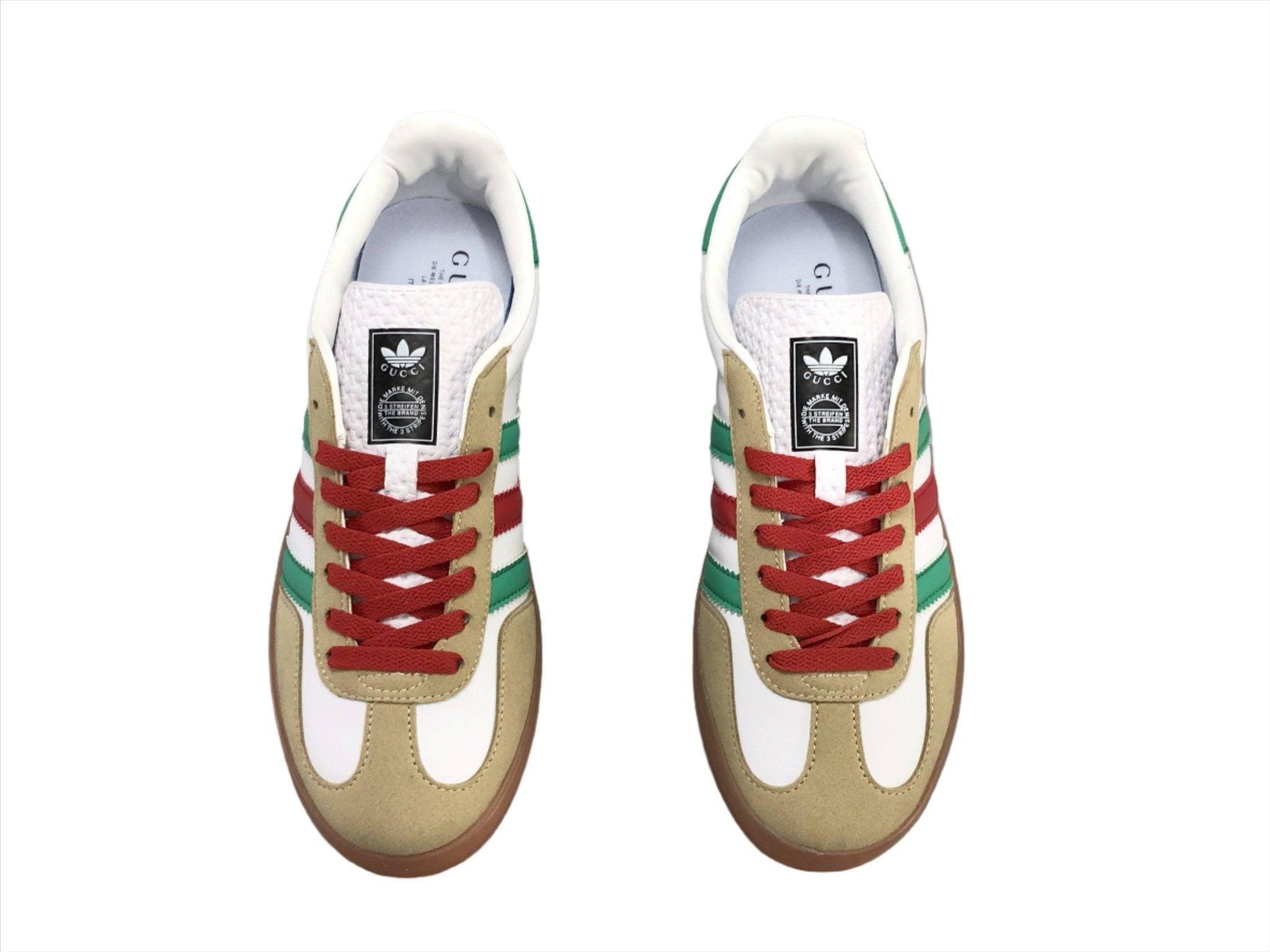 Adidas Originals Gazelle x Gucci - Banlieue91